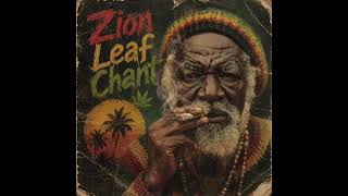 Zion Leaf Chant [Unreleased 1979 AlbumRoots Reggae | Dub | Conscious | Lost Tapes