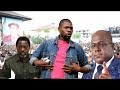 USA : KABILA ET MARTIN FAYULU C ' EST FINI ! FELIX TSHIKEDI DIT NON . MIYAKE DE L'UDPS DU 06/03/2020 ( VIDEO )