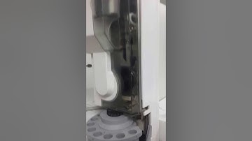 Trying to align the Auto sampler