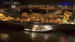 Bunkering with MannTek DDC by MannTek 398 views 3 years ago 2 minutes, 12 seconds