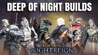 Best Relics For Every Class Elden Ring Nightreign Deep Of Night