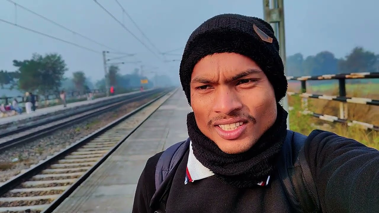 Ghazipur to Banaras!! 7 UP NAVAl UNIT NCC 