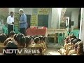 Meet the superstar teacher of Rampur, Uttar Pradesh