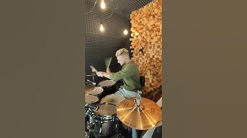 Thumbnail of Prodigy - Breathe #drumcover #prodigy #breathe #andrewdovgalo