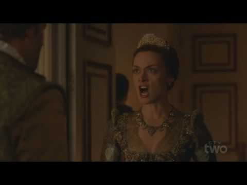 Reign - Elizabeth Tudor Speech