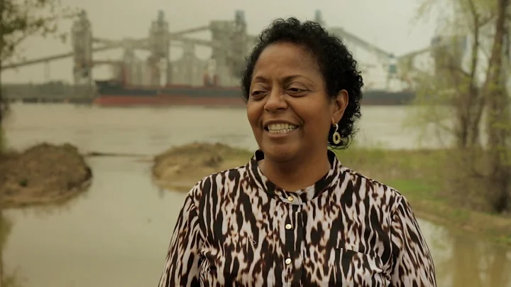 Sharon Lavigne, 2021 Goldman Environmental Prize, ...