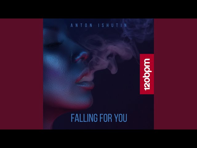 Anton Ishutin - Falling for You