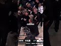 Jokic vs McDaniels NEARLY EXPLODED 😳 #NBA #Drama