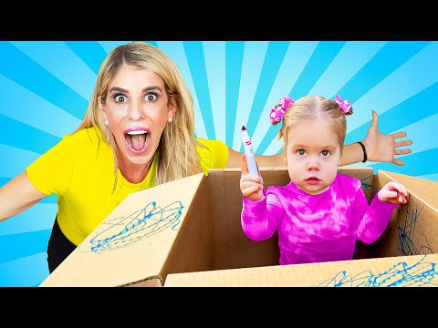 I Tested Viral Mom Hacks with My Daughter