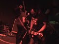 The Dirtbombs - Ever Lovin' Man - Johnny Brenda's - Philly