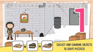 Brain test 3 Tricky Quests and adventures level 1 to 25