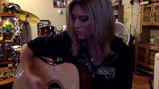 Bottom of the Deep Blue Sea - MISSIO Cover by Jessica Meuse