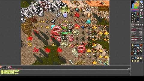 859 level tibia roshamuul Kharsek