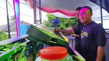BERONDOL SAWIT - OT CAKRAWALA LIVE JALAN SMA 1 BINTANG KOTABARU - 20 DES 2024