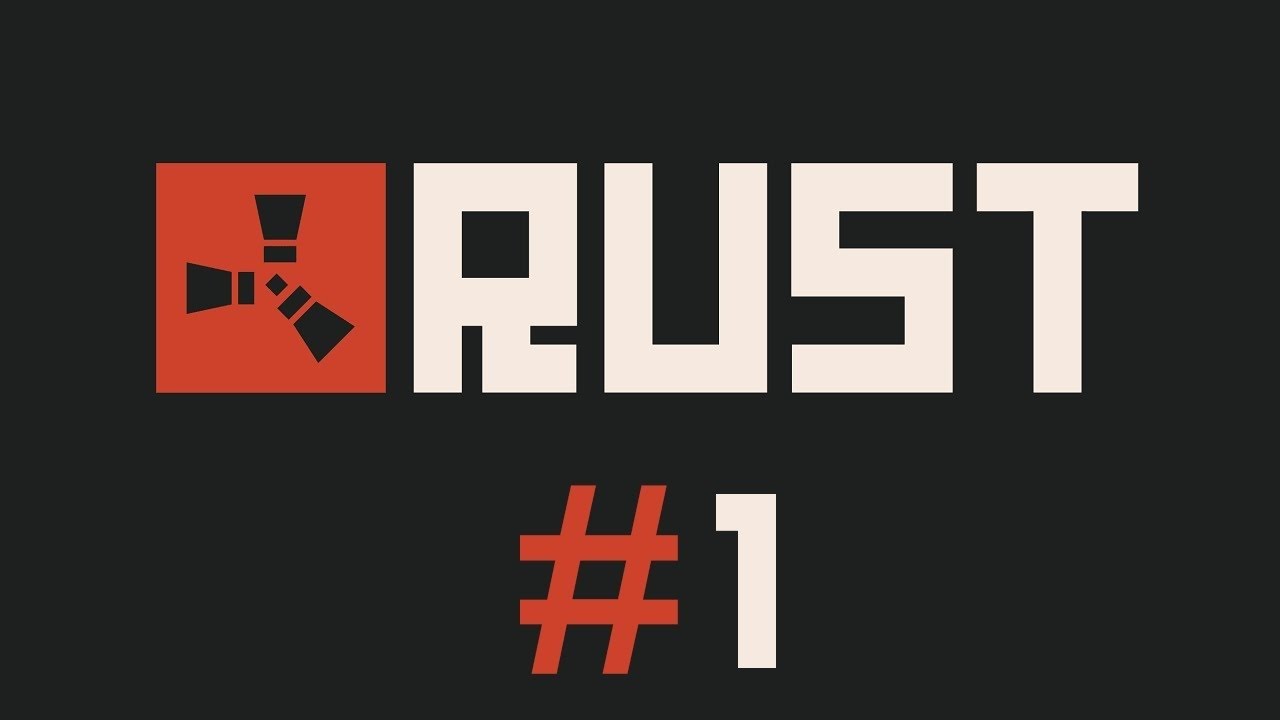 значок rust фото 87