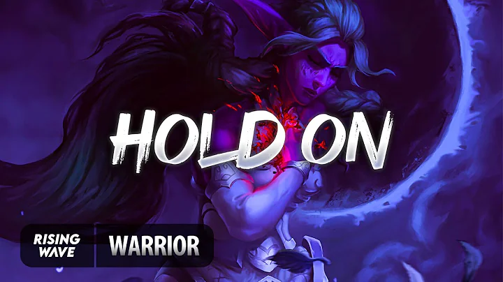 TwoMuch, Someone Else & Anthony Fritz - Hold On [R...