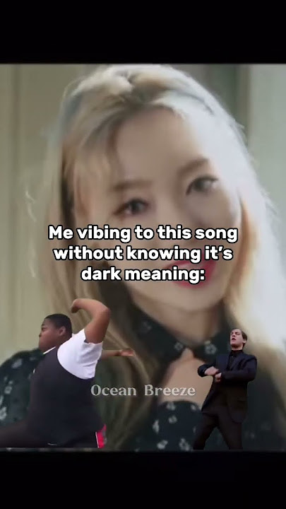 What can I say…🙂 #shorts #kpop #loona