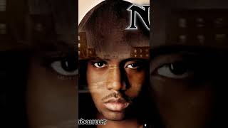 Nas On Robbery '95 l Halftime Mashup #hiphop #nas