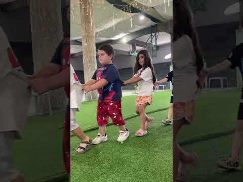 حفلات علوش ومروش