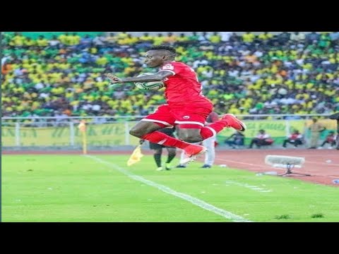 Simb Vs FC Platinum 4 0 Kosakosa Za Mchezo Highlights Magoli Yotee