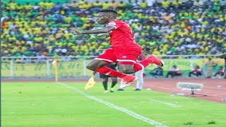 Simb Vs FC Platinum|4-0|kosakosa za mchezo|highlights|Magoli yotee|