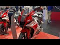 15 New 125cc Motorcycles Of 2026