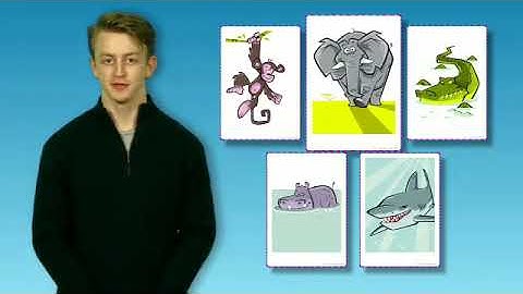 Bright Ideas 2 Unit 5 Review Video 5 Part 1