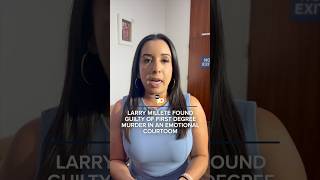 Larry Millete found guilty: inside the courtroom