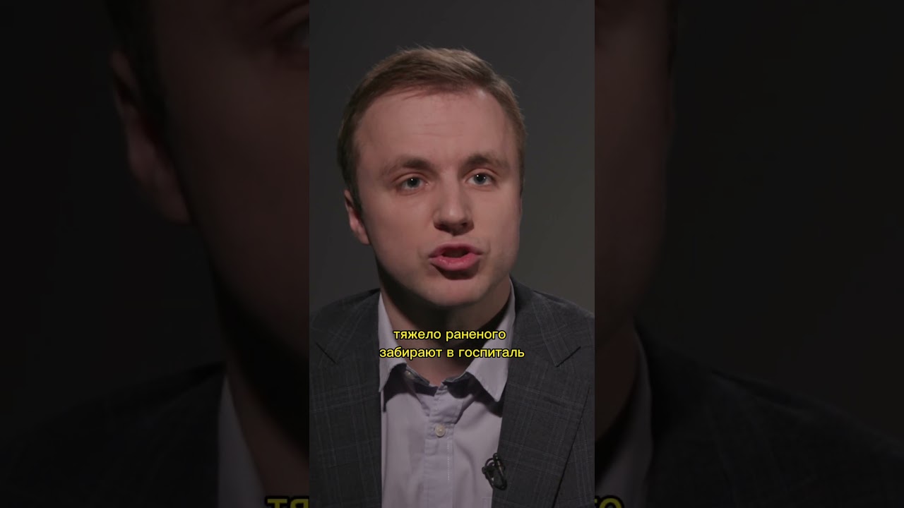 Как можно стать жертвой чёрной трансплантологии?