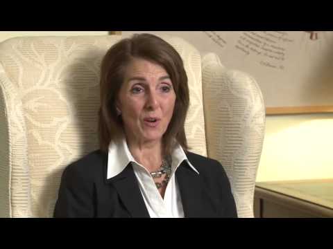 Thayer Willis - Beyond Gold: True Wealth for Inheritors - YouTube
