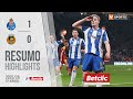 Resumo FC Porto 1 0 Rio Ave Liga 25 26 23 Resumo FC Porto 1 0 Rio Ave Liga 25 26 23