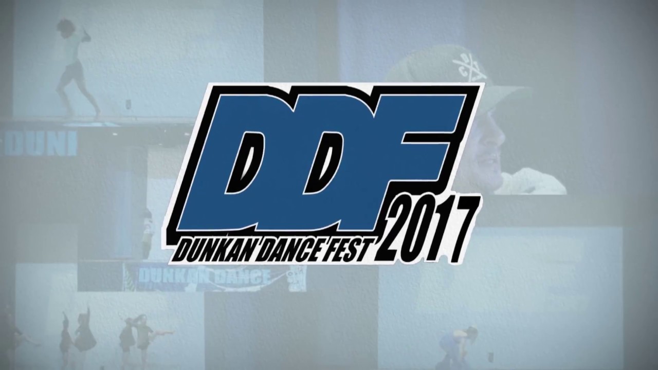 DDF 2017 PROFESIONAL CAMPEON | D THREE | X HIP HOP DANCE COMPETITION