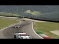 Project Cars - BMW M1 Procar ´81 @ Florence GP, Rennen (Mugello)