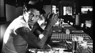 Tom Waits - Yesterday Is Here chords