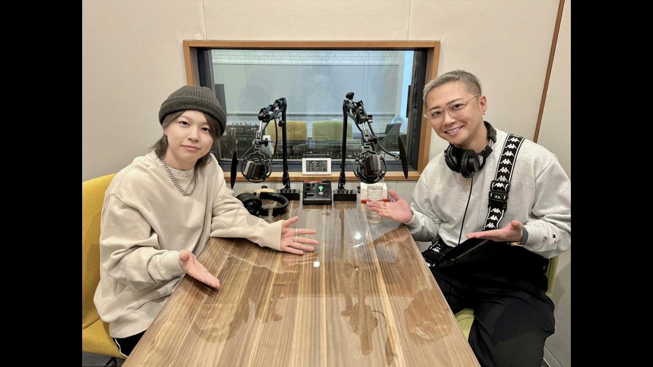 【＃ダイッス】第99回アーカイブ配信！～Da-iCEの大野雄大ッス！ supported by BOAT RACE～