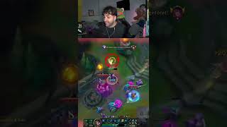 RANK 1 ASHE ?? #twitchstreamer #leagueoflegends #rank1 #ashe #faker #memes #funny #gaming