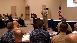 NAVADMIN Announces New Naval Strategy Designation