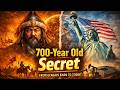 Is America Using Genghis Khan’s 700-Year-Old Strategy?