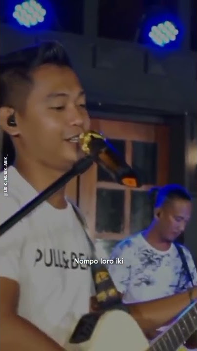 Syasya Arkhisna ft Onar - Aku Ikhlas #musikindonesia #akuikhlas #laguhits