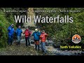 Wensleydale Waterfalls - Landscape Photography
