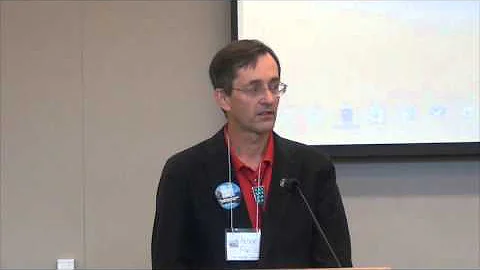 Peter Poole - Banff Men's Conference