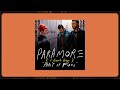 Paramore - Ain't It Fun Audio || 1 hour loop