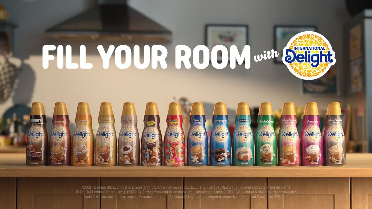 Fill your room with Fruity PEBBLES™ and let the party begin. - Fill your room with Fruity PEBBLES™ and let the party begin.