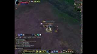 SRO - Medusa (Sub-Unique) - Big TG lure