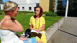 Tervetuloa Kuhmon Kamarimusiikkiin