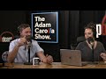Jeff Dye - Adam Carolla Show 10/12/21