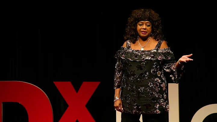 Owning Your Power | Rita Mitchell | TEDxNormal | R...