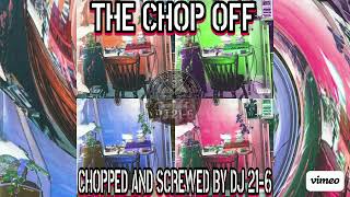 Celebrity J. Cole – WHO TF IZ U(Chopped and Screwed) Wealth