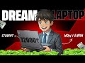 Finally Bought My Dream Laptop With YouTube Money😭 | A Moment I’ll Never Forget
