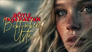 Usta I (Müslüm Gürses) | Psychedelic Anatolian Rock I Suhey Yayla